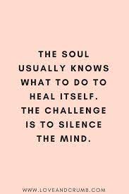 Inspirational Quote Healing Quotes Positive Quotes Life Quotes