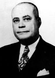 William Bell (Miles College)