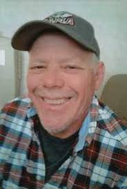 Obituary for Jeffrey Eugene Hall Sr.