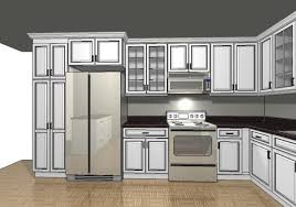 How To Begin Free Kitchen Cabinet Design Online Nuformcabinetry Online Kitchen Design Free Kitchen Cabinets Kitchen Cabinet Design