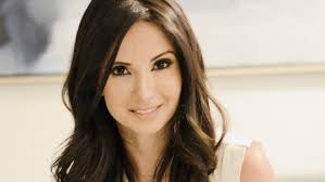 Woman to Watch: Dr. Nahal Delpassand