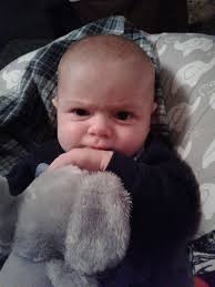 Obituary for Liam Scott Fitzwater