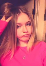 Kimberly Faith's Instagram, Twitter & Facebook