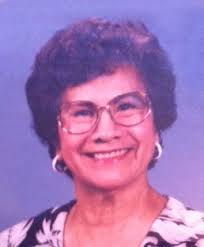 Christine Aparicio Obituary