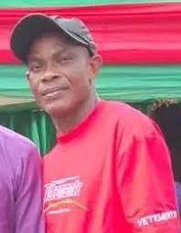 As you follow the group you shall never lack anything in life Amen 🙏