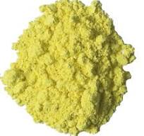 Lemon Yellow