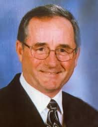 Herbert O. Tesch Obituary October 10, 2023