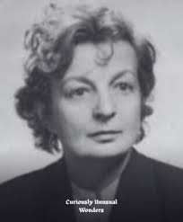 brilliant female mathematician faces discrimination in america