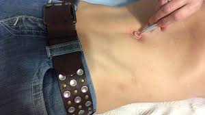 Navel Torture - Navel Torture |ThisVid.com