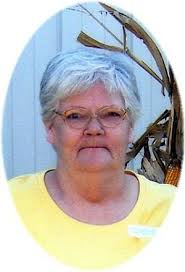 Evelyn Carol Mayfield Obituary