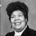 Doris Coles Obituary (2011)