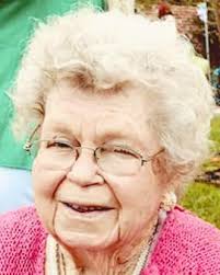 Doris Constantine Obituary (1928