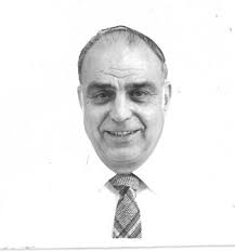 Ernest Johnson Obituary