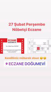 latest updates from dogumevi eczanesi facebook