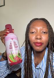 How Many Times I Take Berry Necta Forever