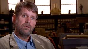 Breaking the Maya Code : David Friedel Interview (Night Fire Films)