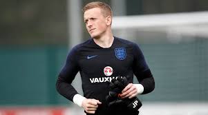 Jordan pickford signed a 6 year / £31,250,000 contract with the everton f.c., including an annual average salary of £5,208,333. England Hone Shootout Skills Ahead Of Fifa World Cup 2018 Jordan Pickford Fifa News The Indian Express