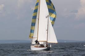 Image result for concordia wooden sailboat