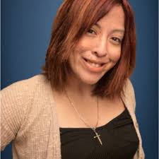 Ingrid Vasquez Email & Phone Number