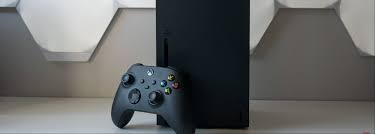 An Early Look At Microsoft S The Xbox Series X In 2020 Heavy Games Xbox Gaming Pc