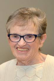 Obituary information for Virginia Mary Dutton