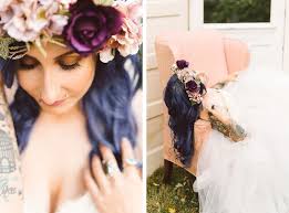 Liz's Eastern Shore, Maryland Whimsical Bridal Portrait Session