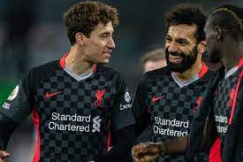 Preview and stats followed by live commentary, video highlights and match report. Kostas Tsimikas Gives Reminder Of His Quality In First 90 Minutes In 7 Months Liverpool Fc This Is Anfield