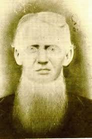 WILLIAM GILL COOPER Mexican American Hero-Civil War Prisoner of War William  G. Cooper was born in Hinds County, Mississippi where he lived with his  family in the Spring Ridge Community. He was