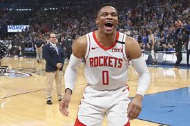 Get the latest nba news on russell westbrook. On Emotional Night Russell Westbrook Returns To Oklahoma City To Take On The Thunder