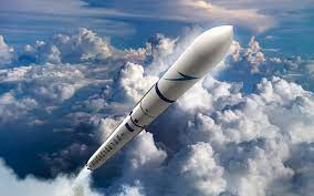Raketen streams live on twitch! Raketen Start Mit Flussigem Sauerstoff