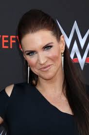 Stephanie Mcmahon Stock Photos