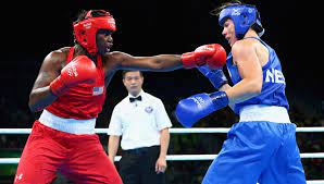 6:06 am (este), 3:06 am. Proceso Com Do El Torneo De Boxeo Clasificatorio Para Los Proximos Juegos Olimpicos Podria Ser Suspendido