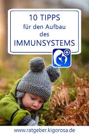 10 tipps wie du das immunsystem deines babys unterstutzen kannst immunsystem kinderkrankheiten babygesundheit