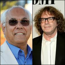 Trevor Jones & Randy Edelman music, videos, stats, and photos