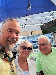 Barbara Charest's Instagram, Twitter & Facebook