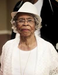 Obituary for Willie Mae Evans