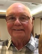 Obituary information for Richard "Dick" Mallery White