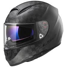 Ls2 Citation Carbon Helmet