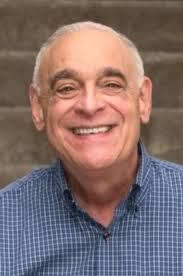 Obituary for John R. Mauro