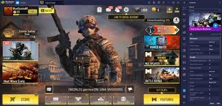 Tencent gaming buddy (aka gameloop or tencent gaming assitant) is an android emulator, developed by tencent, which allows the user to play the pubg mobile (playerunknown's battlegrounds) game in the pc with full edge performance and more. All You Need To Know About Tencent Gaming Buddy Requirements