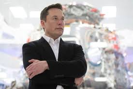 — gunnm (@9000x) 8 мая 2018 г. Elon Musk El Multimillonario Que Se Desilusiono Con Neil Armstrong Y Suena Con Morir En Marte La Nacion