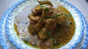 Resepi gulai pisang tumis darat versi utara. Resepi Gulai Pisang Tumis Darat Chef Home