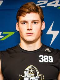 2017 Top Tight End Recruits