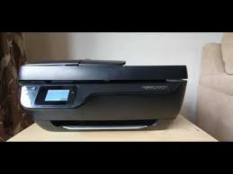 Mar 15, 2021) download hp officejet 3830 series full feature software. Cum Scot Cartusele Hp Deskjet Ink Advantage 3835 Youtube