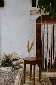 Choose a sunny location with rich soil for your pampas grass. 52 Incredible Pampas Grass Decor Ideas Inspiration Photograph