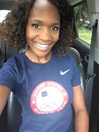 Mary Danner Wineberg, OLY