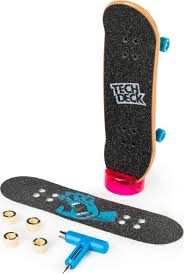 Could the steam deck replace your existing gaming tech? Tech Deck 96mm Fingerboard With Authentic Designs For Ages 6 And Up Styles Vary Walmart Com Walmart Com
