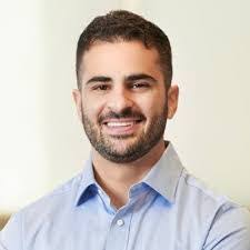 Aaron Lederman's Instagram, Twitter & Facebook