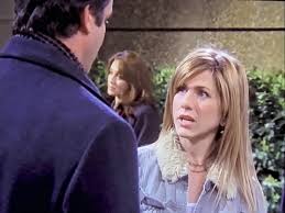 Download Friends The One With Princess Consuela Tv Episode 2004 Imdb
