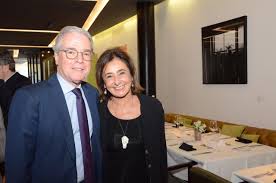 Toute l'actualité sur le sujet carlos ghosn. Claudine Bichara De Oliveira